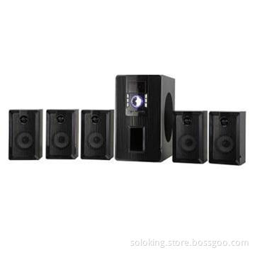 Home Theater JBF-8535